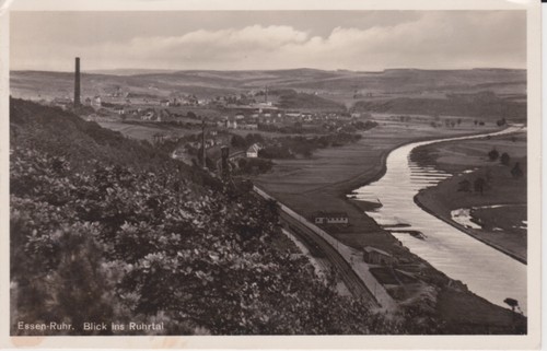 Essen heisingen zeche - heisingen,,