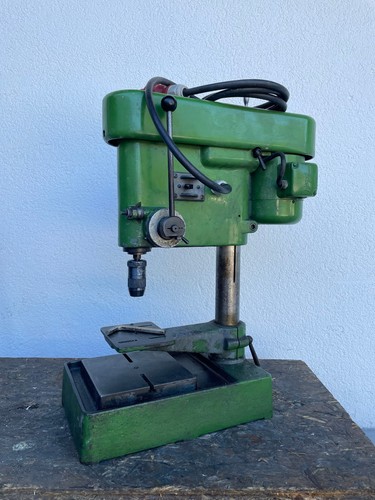 Ständerbohrmaschine typ - ständerbohrmaschine,