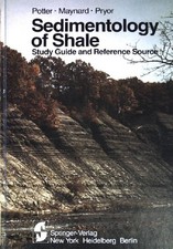 Sedimentology of Shale: Study