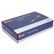 Injektor, Common-Rail DENSO