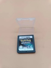 Pokemon - Diamant Edition -