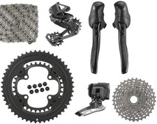 Upgrade Kit Campagnolo Super