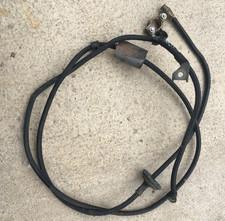 Kabelbaum Leitungssatz Batteriekabel Pluskabel Smart ForTwo 450 17351107kr31