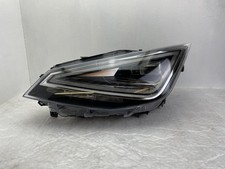 Original Seat Ibiza V 5 6F1 Arona LED Scheinwerfer links 6F1941007F