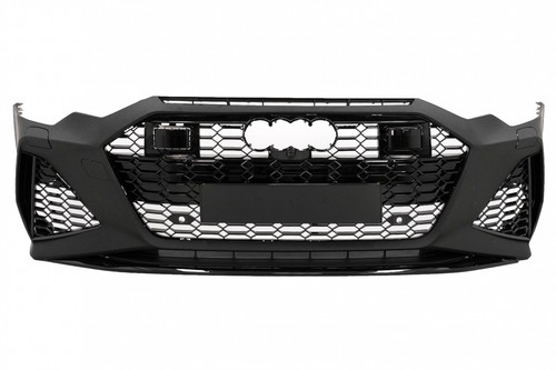 Frontstoßstange für audi - für,
