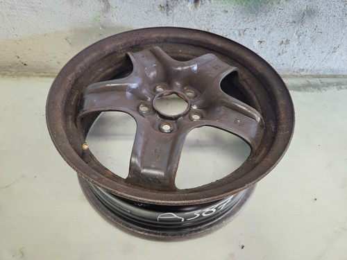 Sport design stahlfelge - 1x,