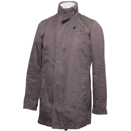 Star raw mantel herren - raw,, mantel,