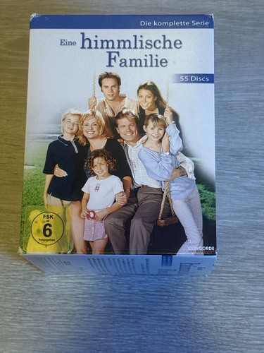 Eine himmlische familie die - himmlische, familie:
