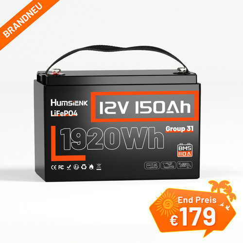 Lifepo4 12v 150ah lithium - lifepo4,