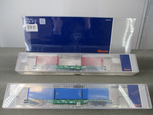 Roco spur 76007 - h0,