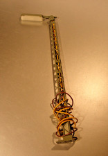 Märklin HO:    7283 Turmmastleuchte