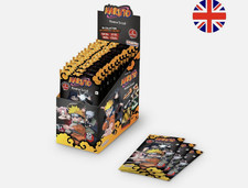 Naruto mythos tcg booster - tcg, –