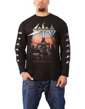 Sodom T Shirt Persecution