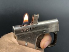 Vintage Partners Feuerzeug in