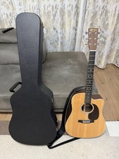 Martin DCPA 4 Nr. 1606516 Rosewood W-Gitarre Nazareth USA mit Koffer