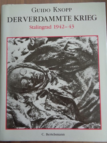 Guido knopp der verdammte - der,