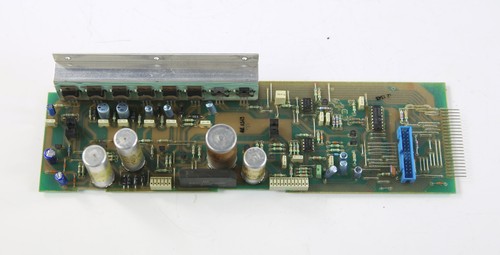 Platine studer 769 - studer, 1.769.310