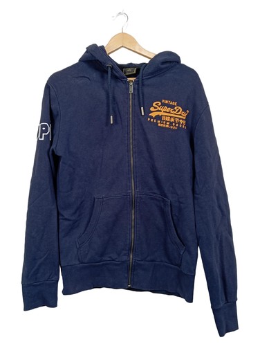 Superdry vintage sweatjacke - superdry,