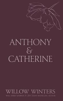 Anthony catherine bad - anthony,