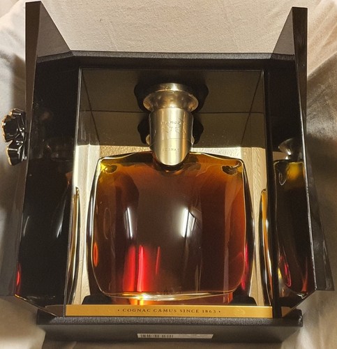 Camus extra elegance cognac - camus,