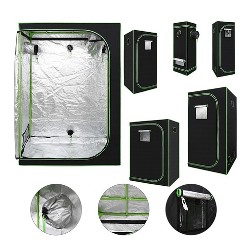 Growbox gewächszelt tent - gewächszelt,