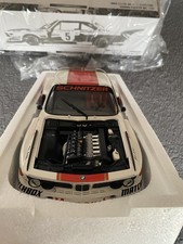 Minichamps 1:18 BMW 3,5  CSL