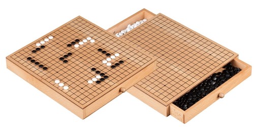 Bang holz medium mit - go, go