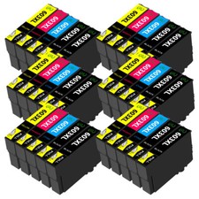 Patronen für Epson 603XL XP