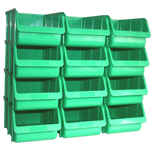 12x profi sichtboxen - 12x,