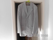 G143 Anzug H&M Jacket 52 Hose