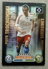Match Attax 08/09 - 139S -