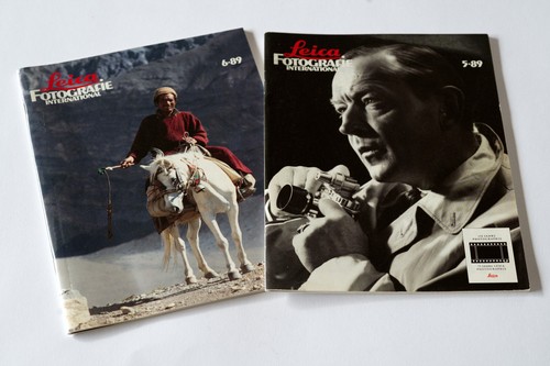 Leica fotografie international - leica,