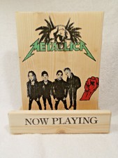 Handmade now playing - -,