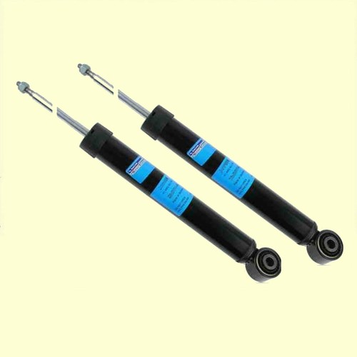 Sachs stoßdämpfer hinten - 2,