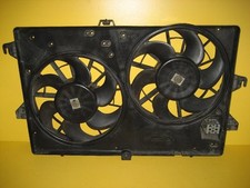 top Zusatzlüfter Gebläsemotoren Klimalüfter- Schlachtfest Ford Mondeo III