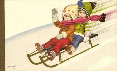 Schöne alte - (42924),