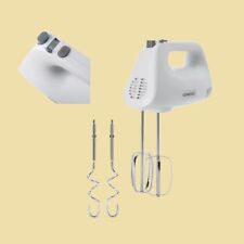 Kenwood Handmixer - Handrührgerät HandMix Lite HMP 30.A0WH - 450 W - weiß