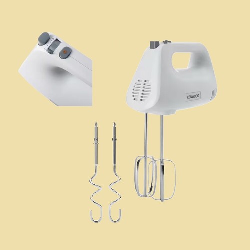 Kenwood handmixer - kenwood,