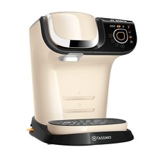 Bosch Tassimo MY WAY 2