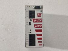 Deutronic Elektronik D-Top DCM 60 DCM60-24 24VDC / 2,5A