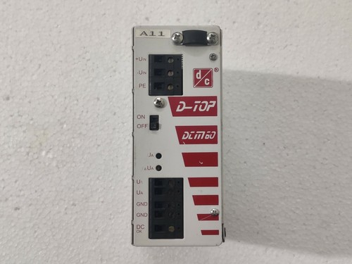 Deutronic elektronik top - deutronic, dcm
