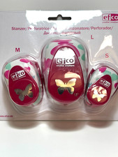 Stanzer Set - M - L und S -