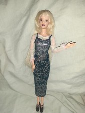 RAR Hollywood Nails Barbie