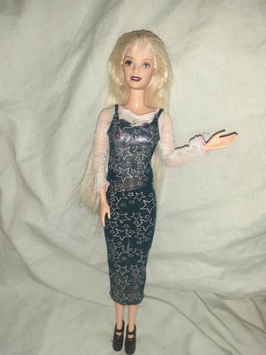 Rar hollywood nails - nails, barbie