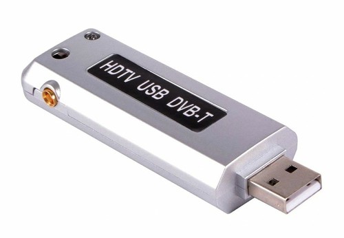 Usb dvb stick für tv - dvb-t,