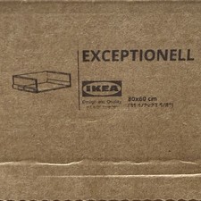 Ikea exceptionell metod - exceptionell,