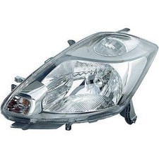 Hartsant Scheinwerfer links H4