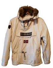 Napapijri Anorak Skidoo Woman