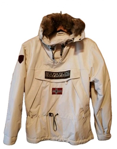 Napapijri anorak skidoo woman - anorak,