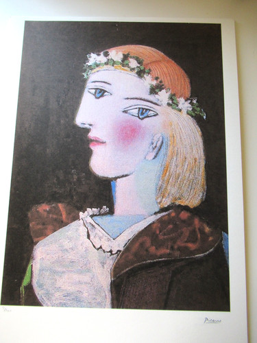 Pablo picasso schöne - pablo, picasso:
